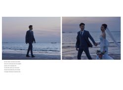 -巴黎春天·菀纱仙庭婚纱美学