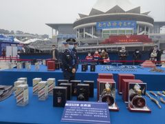-南宁国际会展中心