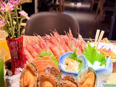 -匠和风精致料理(宁德万达店)