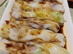 -香港威特瑞茶餐厅(小白楼音乐厅店)
