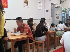 大堂-大叔家福鼎小吃(十全街店)