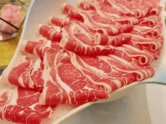 -江海肥牛(桃园南路店)