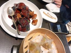 -甄御•海鲜新青岛菜(麦岛店)