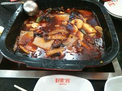 -自贡好吃客(科华店)
