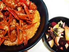 -聚味瞿记·龙虾堂(天元店)