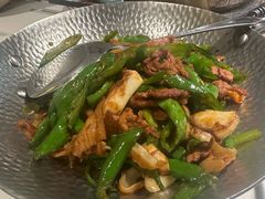 -相遇·鲜炒黄牛肉(丹阳吾悦广场店)