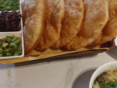 -李记搅团•非遗陕菜(三桥店)