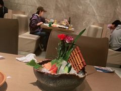 -大渔铁板烧(花园道店)