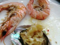 -必点蒸汽海鲜(止锚湾店)