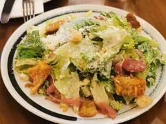 凯撒沙拉-PIZZA BIANCA(万象城店)