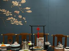 -锡和无锡菜(景丽苑店)