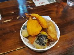 -米屋石锅拌饭(师大店)