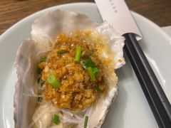 -隆喜元鱼汤包·海鲜(中联广场店)