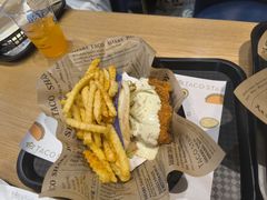 -TACO STAR 塔可星(下沙宝龙店)