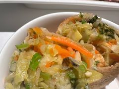 -黑明餐厅(白鹭洲店)