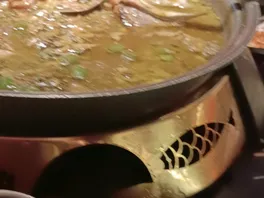 鲜**味