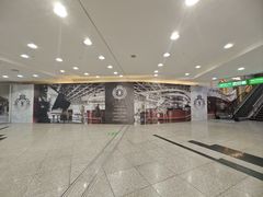 -开罗国际机场