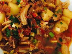 -芳芳餐厅(白沙路店)