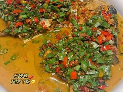 千岛湖大鱼头-辣公子·千岛湖私房菜(滨江店)