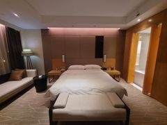 -扬州皇冠假日酒店