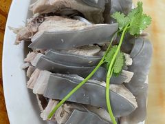 -三得正宗乌烈乳羊(环城东二路店)