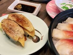 -三禾寿司(石龙店)