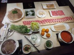 -东道煮牛肉火锅(东盛大街店)