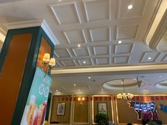 -东方豪客牛排意面披萨(玉函银座店)