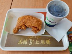 -德克士(阳光店)