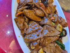 -盈春大饭店(千山路店)