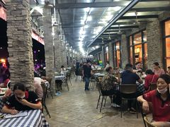 大堂-钱大妈海鲜饭店(保利林语店)