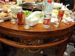 -渝宗老灶火锅(时代天街店)