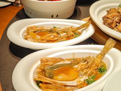 -永安鱼庄·镇江菜(东吴路店)