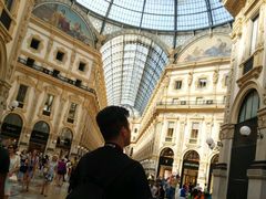 android_upload_pic-埃马努埃莱二世拱廊