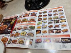 -味上湘菜馆(岳麓山店)