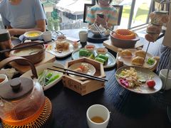 -火炉山森林公园