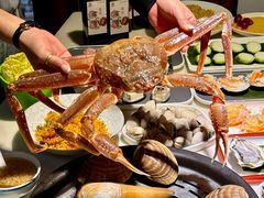 -碗中海·蒸汽海鲜·桑拿鸡(岭南天地店)