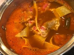 -呷哺呷哺 黄金牧场 (新辰里学清路店)