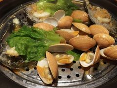 -船奇蒸汽海鲜·闽菜(八市海鲜总店)