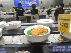 -华三爷拌面(上海光启城店)