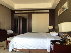 -昆山皇冠国际会展酒店