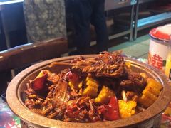 -人民公社大食堂(张家湾店)