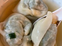 -利达汤圆馄饨(川公路店)