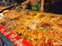 -大学城夜市大排档(凤栖路店)