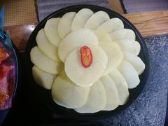 -九田家黑牛烤肉料理(西三道巷万达店)