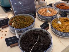 -TABLE·味西餐厅-成都茂业JW万豪酒店