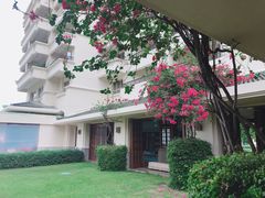 -三亚亚龙湾天域度假酒店