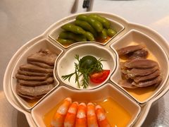 -阿明小菜·海鲜·上海菜(梅陇店)