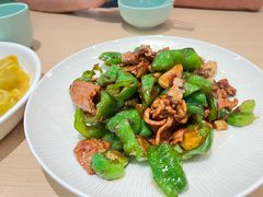 -吕氏疙瘩汤·海鲜新鲁菜(融创茂店)