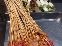 -钢五区节子串串香(环球汇·天誉店)